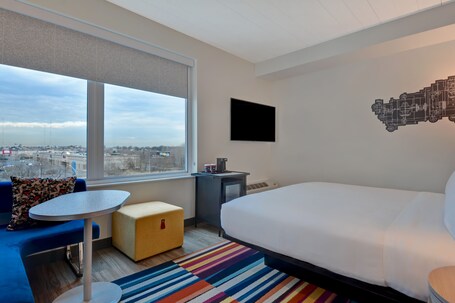 Aloft Secaucus Meadowlands - Image 13