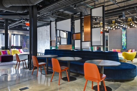 Aloft Secaucus Meadowlands - Image 18
