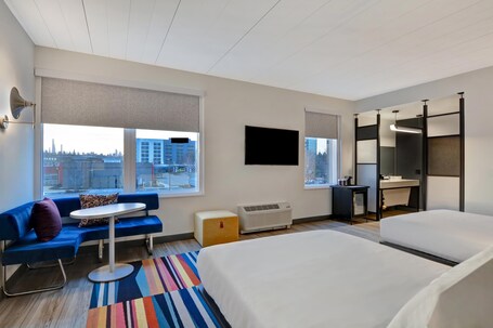 Aloft Secaucus Meadowlands - Image 41