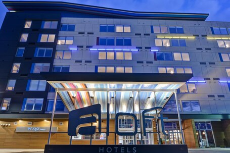 Aloft Secaucus Meadowlands - Image 15