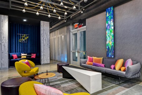 Aloft Secaucus Meadowlands - Image 30