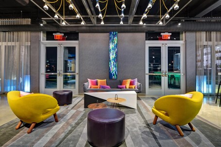 Aloft Secaucus Meadowlands - Image 20