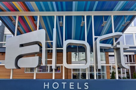Aloft Secaucus Meadowlands - Image 38