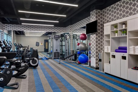 Aloft Secaucus Meadowlands - Image 36