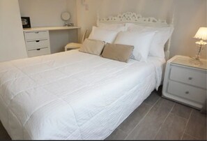 Standard Apartment | In-room safe, blackout curtains, iron/ironing board, free WiFi - Great view and charming apartment (Buenos Aires)
