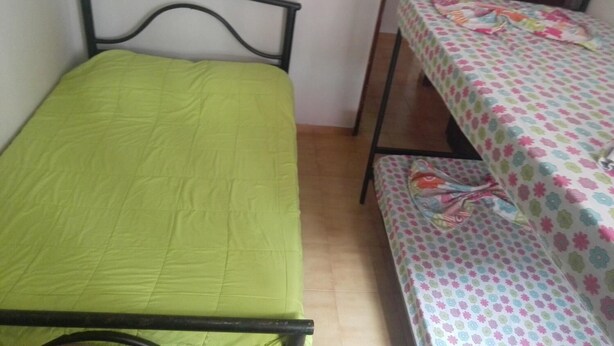 Unclassified image, 1 of 1, button - Apartamento Santorini (Santa Marta)