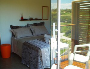 Room - Pousada Rosa Negra (Imbituba)