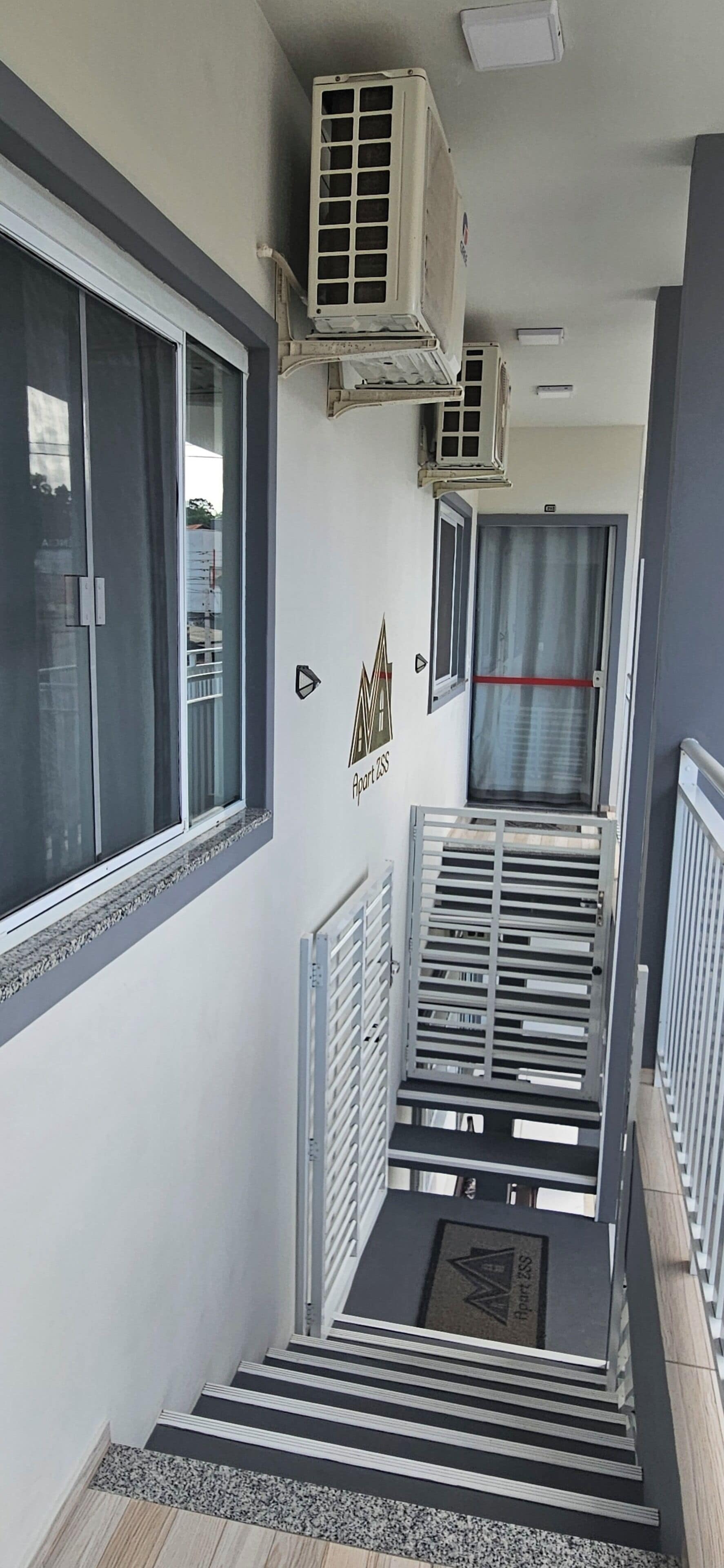 Premium Apartment, 2 Bedrooms | View from room