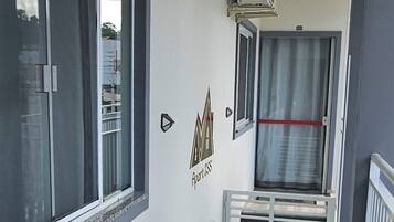 Premium Apartment, 2 Bedrooms | View from room