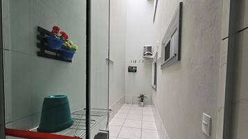 Apartamento Numero 1 | Terraço/pátio