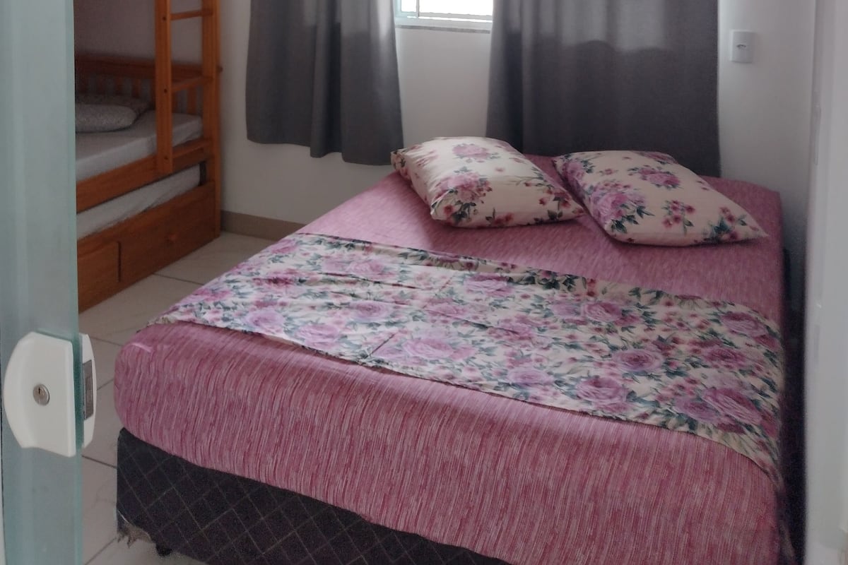 Apartamento Numero 1 | 2 camere, biancheria da letto di alta qualità, tende oscuranti