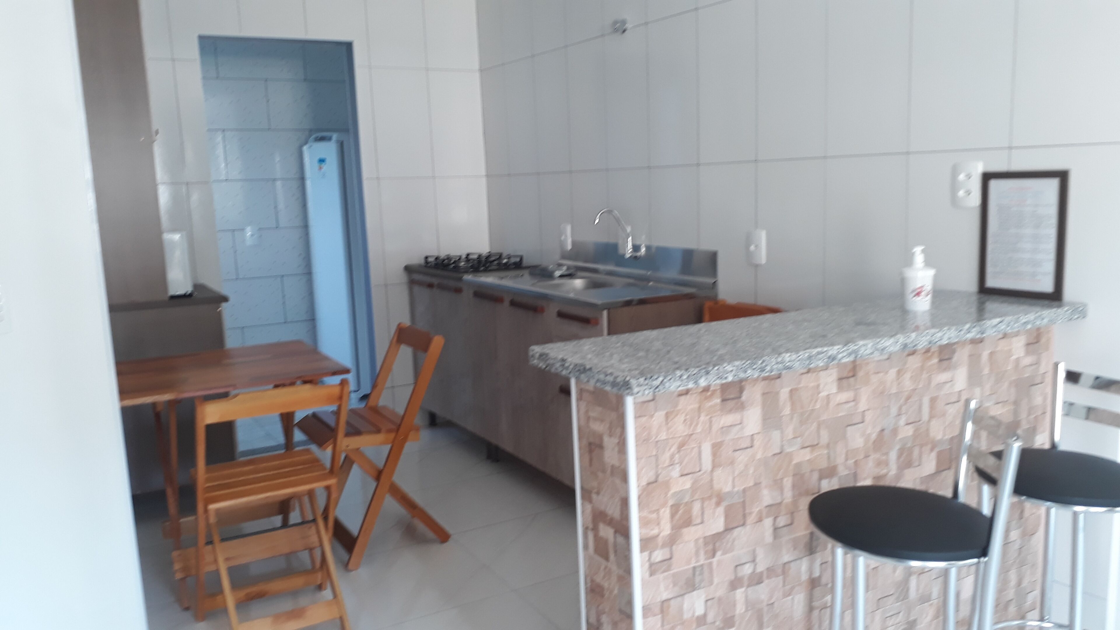 Appartement Prestige, 2 chambres | Cuisine privée | Réfrigérateur, four à micro-ondes, un four, surface de cuisson