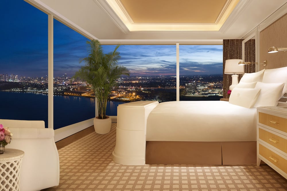 Encore Boston Harbor