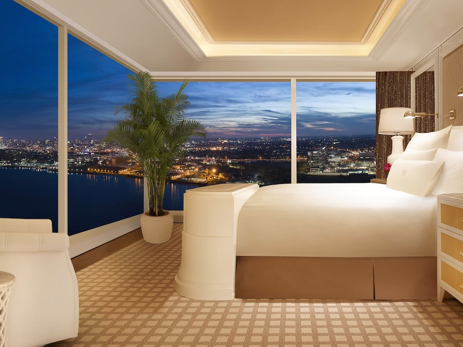 Appartamento, 2 camere da letto | Biancheria da letto di alta qualità, copriletto in piuma