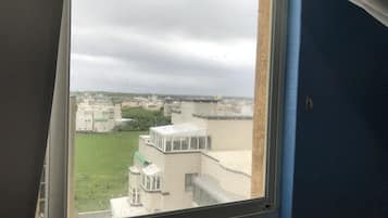 標準雙人房 | 客房景觀