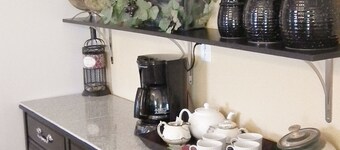 Friends,  Family & Pets All Welcome