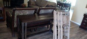 Smart TV, reproductor de DVD, videoteca