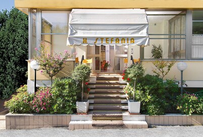 Hotel Stefania