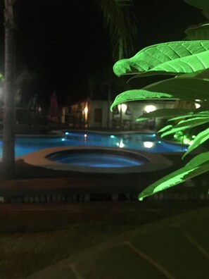 2 outdoor pools - Beach Camp Maresias (São Sebastião)