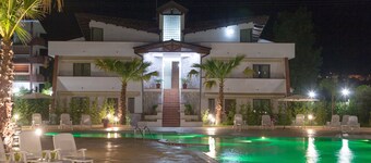 Suite Hotel Dominicus