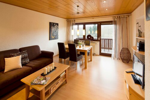 Apartment 3 - Apartment "am-edersee"