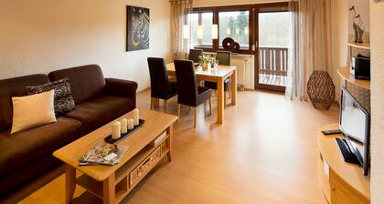 Apartment 3 - Apartment "am-edersee"