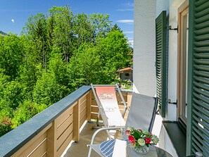 Property grounds - At the Schutzbichler No. 5 (Reit im Winkl)