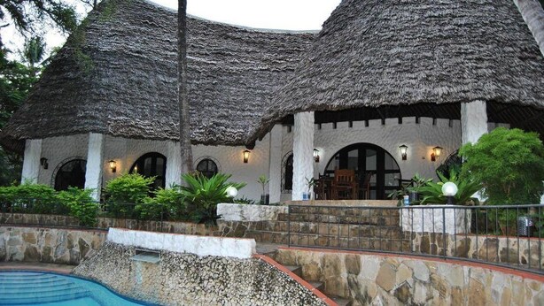 Exterior - Wawa Creekside Villas (Mtwapa)