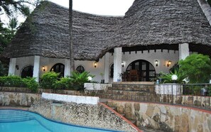 Exterior - Wawa Creekside Villas (Mtwapa)