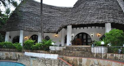 Wawa Creekside Villas