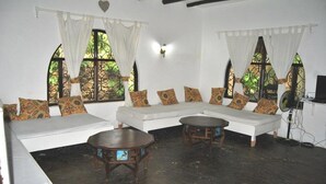 Standard Villa, 3 Bedrooms | Living area - Wawa Creekside Villas (Mtwapa)