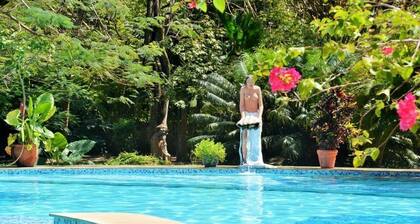 Wawa Thika gateway Luxury apartments