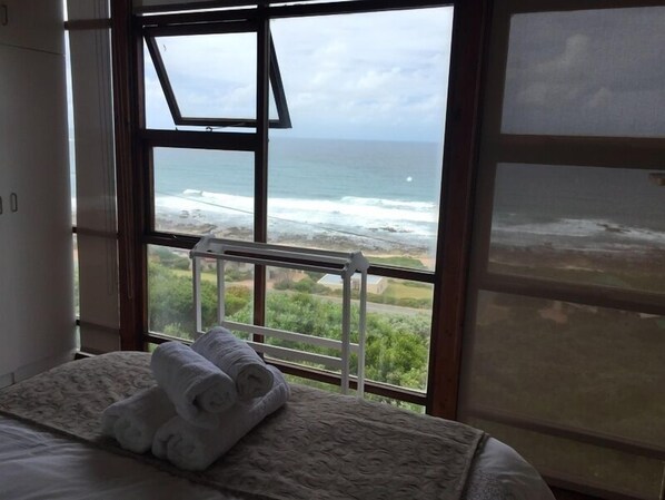 Vila conforto, 4 quartos | Vista do quarto