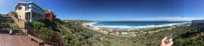 Property grounds - Sealands View Jongensfontein (Jongensfontein)