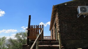 Exterior - Karoo-Koppie Guesthouse (Umsobomvu)