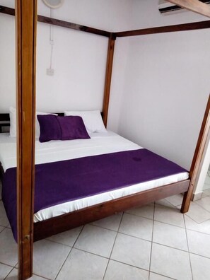 Villa Standard, 2 chambres | Wi-Fi gratuit