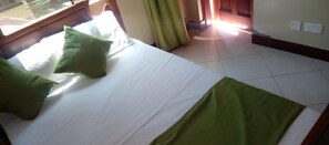 Standard-Apartment, 3 Schlafzimmer | Kostenloses WLAN