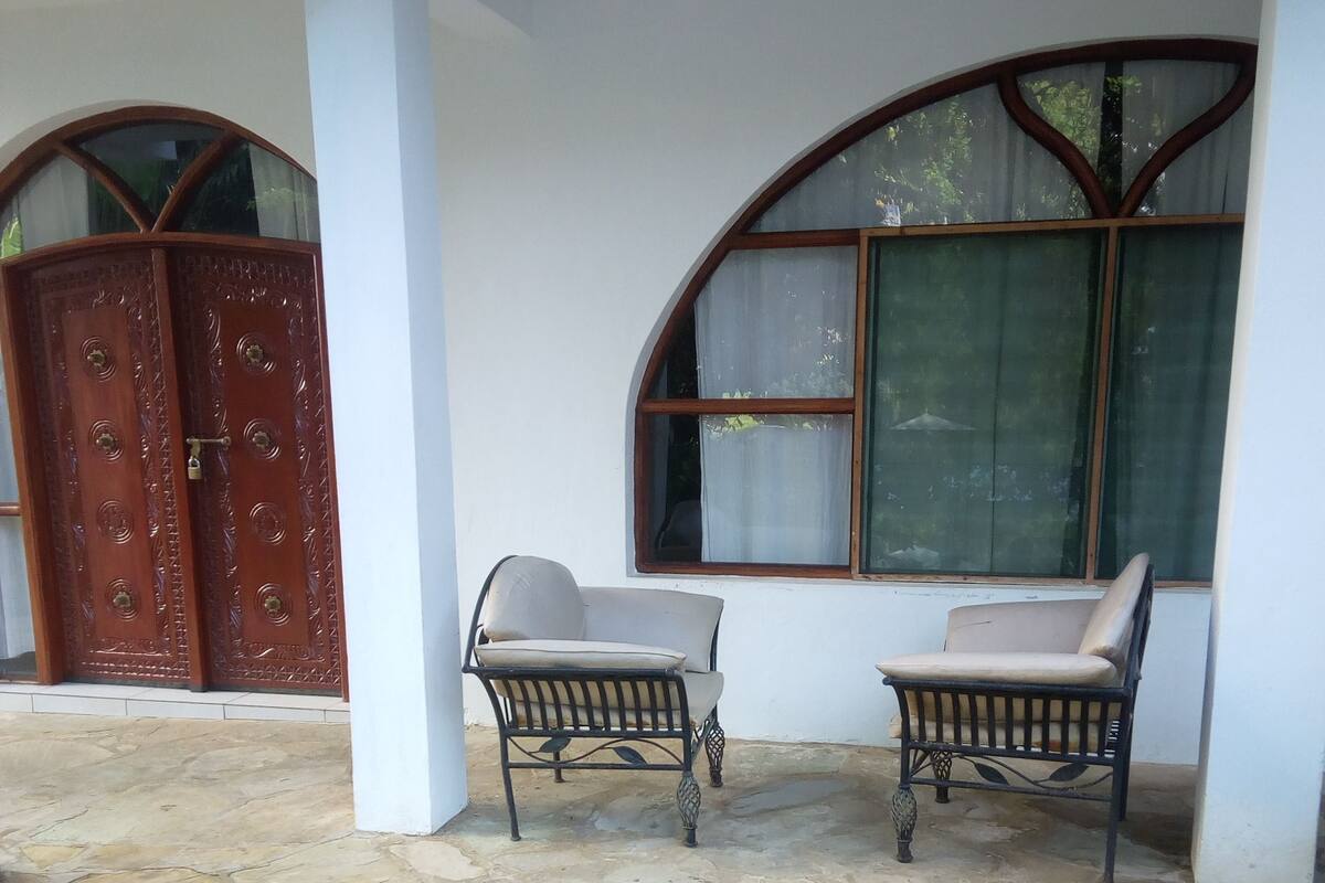 Standard Villa, 2 Bedrooms | Terrace/patio