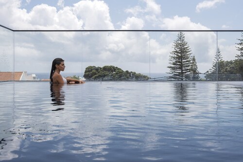 Aqua - Pópulo Eco Village