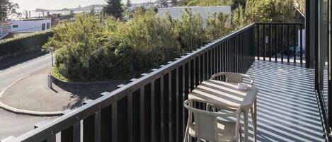 Penthouse - 2 sovrum - balkong (Blue Penthouse Villa) | Balkong