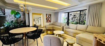 CASABLANCA BY HOTEL HACIENDA