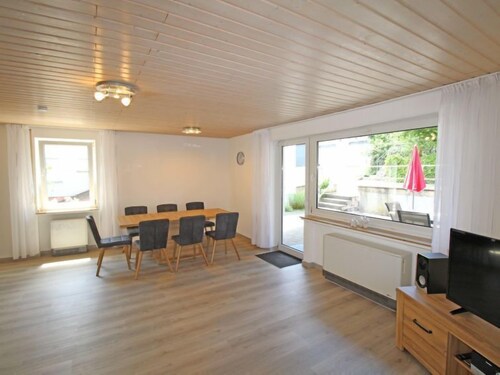 Eifelnatur (Haus 3) by Interhome