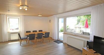 Eifelnatur (Haus 3) by Interhome
