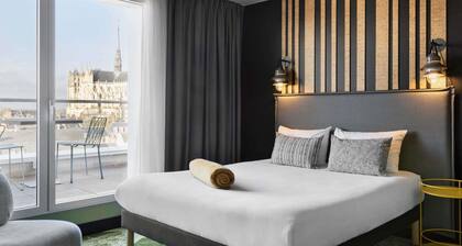 ibis Styles Amiens Centre