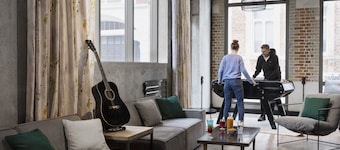 ibis Styles Amiens Centre