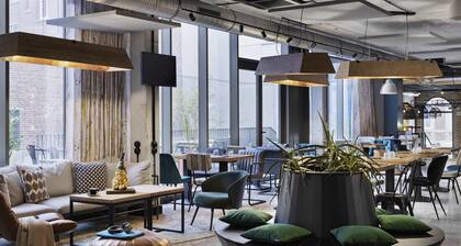 ibis Styles Amiens Centre