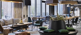 ibis Styles Amiens Centre