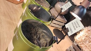 吃到飽自助式早餐