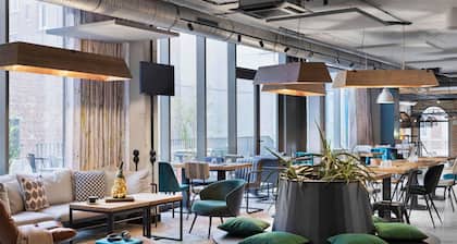 ibis Styles Amiens Centre