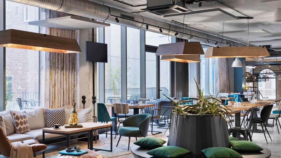 ibis Styles Amiens Centre